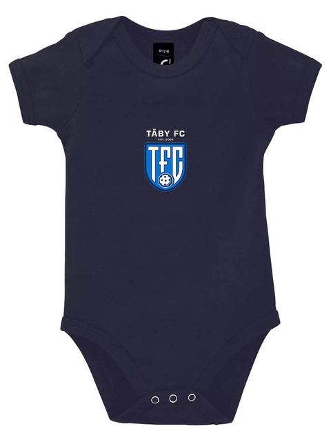 Body, Navy (Täby FC)